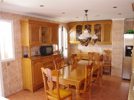 El&nbsp;Chaparral&nbsp;property:&nbsp;Apartment&nbsp;with&nbsp;6&nbsp;bedroom&nbsp;in&nbsp;El&nbsp;Chaparral&nbsp;113980