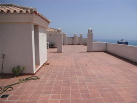 El&nbsp;Chaparral&nbsp;property:&nbsp;Apartment&nbsp;in&nbsp;Malaga&nbsp;for&nbsp;sale&nbsp;113980