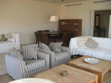 La&nbsp;Duquesa&nbsp;property:&nbsp;Apartment&nbsp;with&nbsp;4&nbsp;bedroom&nbsp;in&nbsp;La&nbsp;Duquesa&nbsp;113987