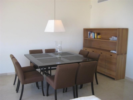 La&nbsp;Duquesa&nbsp;property:&nbsp;Apartment&nbsp;in&nbsp;Malaga&nbsp;for&nbsp;sale&nbsp;113987
