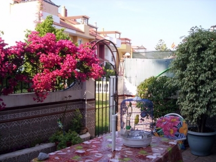 Marbella property: Townhome for sale in Marbella 113988