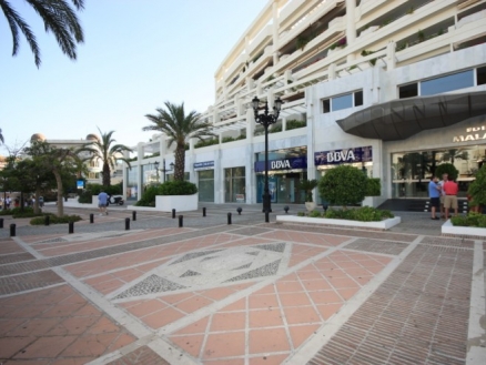 Puerto Banus property: Malaga property | 3 bedroom Apartment 113989