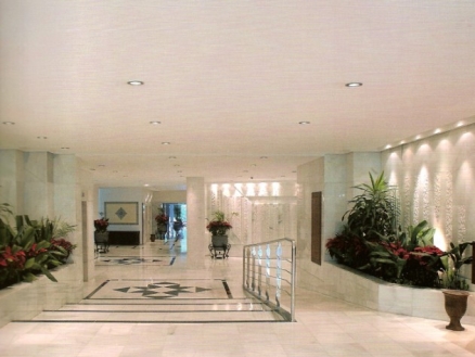 Puerto Banus property: Puerto Banus Apartment 113989