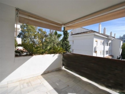 Apartment&nbsp;for&nbsp;sale&nbsp;in&nbsp;town,&nbsp;Spain&nbsp;113991