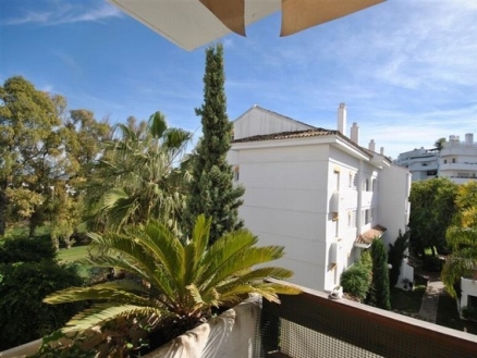 Malaga&nbsp;property&nbsp;|&nbsp;3&nbsp;bedroom&nbsp;Apartment&nbsp;113991