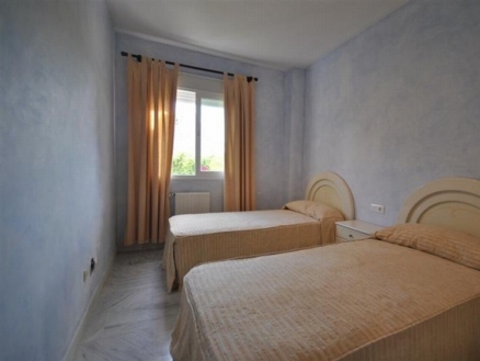 Malaga&nbsp;Apartment&nbsp;113991