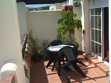 La&nbsp;Duquesa&nbsp;property:&nbsp;Apartment&nbsp;with&nbsp;2&nbsp;bedroom&nbsp;in&nbsp;La&nbsp;Duquesa&nbsp;113993