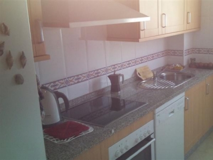 La&nbsp;Duquesa&nbsp;property:&nbsp;Malaga&nbsp;Apartment&nbsp;113993