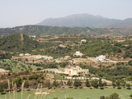 Benahavis&nbsp;property:&nbsp;Land&nbsp;in&nbsp;Malaga&nbsp;for&nbsp;sale&nbsp;113997