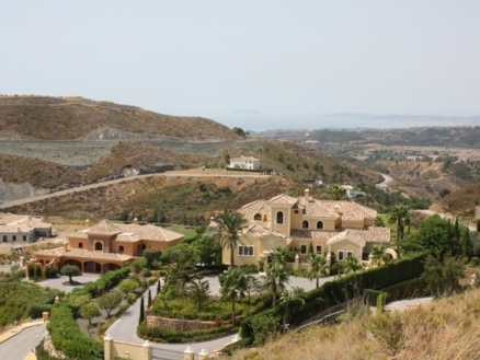 Benahavis&nbsp;property:&nbsp;Malaga&nbsp;Land&nbsp;113997
