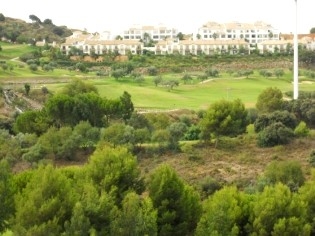 Alhaurin El Grande property: Alhaurin El Grande, Spain | Apartment for sale 114003