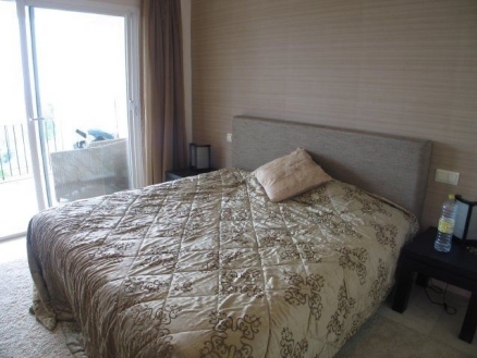 La Quinta property: Apartment with 2 bedroom in La Quinta, Spain 114009