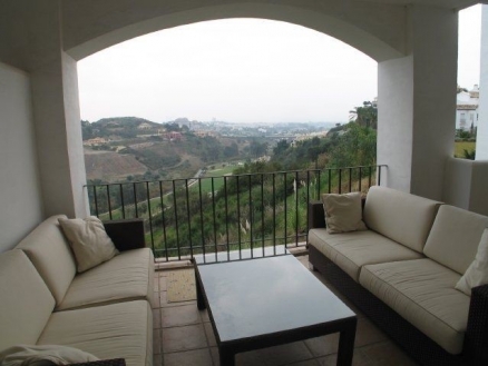La Quinta property: Apartment for sale in La Quinta, Malaga 114009
