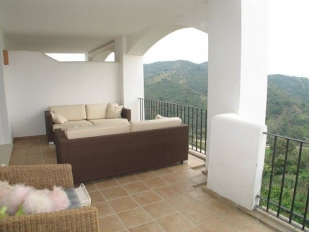 La Quinta property: Apartment in Malaga for sale 114009
