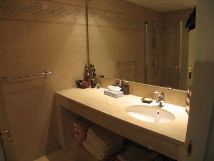 La Quinta property: Malaga Apartment 114009
