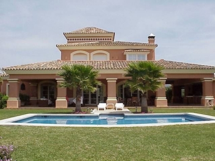 La Quinta property: Villa for sale in La Quinta 114010