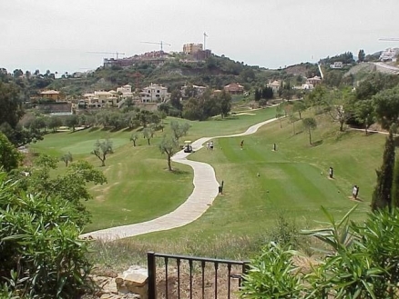 La Quinta property: Villa in Malaga for sale 114010