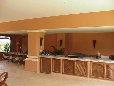 La Quinta property: Malaga property | 5 bedroom Villa 114010