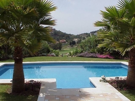 La Quinta property: Malaga Villa 114010
