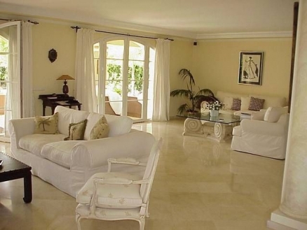 La Quinta property: La Quinta Villa 114010