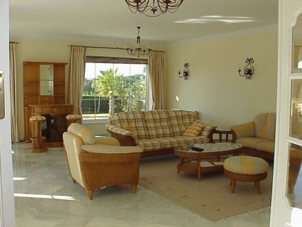 Las Chapas De Marbella property: Villa with 4 bedroom in Las Chapas De Marbella 114012