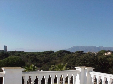 Las Chapas De Marbella property: Villa in Malaga for sale 114012