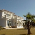Las Chapas De Marbella property: Las Chapas De Marbella, Spain Villa 114012