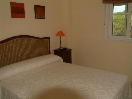 Apartment&nbsp;with&nbsp;2&nbsp;bedroom&nbsp;in&nbsp;town,&nbsp;Spain&nbsp;114015