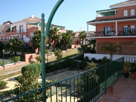 Estepona property: Apartment for sale in Estepona 114019