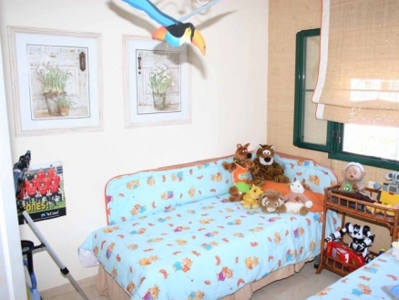 Estepona property: Apartment in Malaga for sale 114019