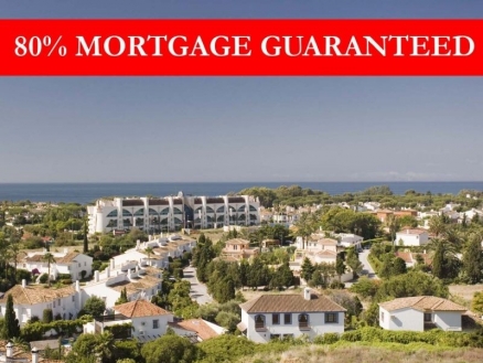 Estepona property: Apartment for sale in Estepona 114021