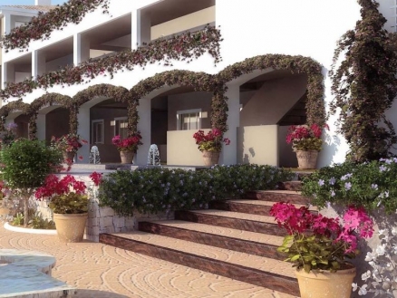 Estepona property: Apartment for sale in Estepona, Malaga 114021