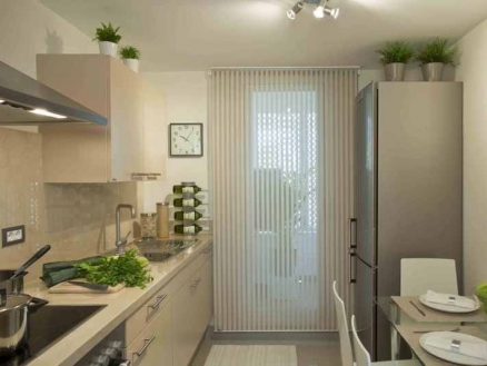 Estepona property: Apartment in Malaga for sale 114021