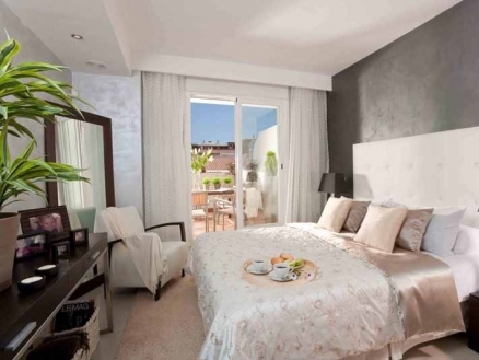 Estepona property: Malaga property | 2 bedroom Apartment 114021