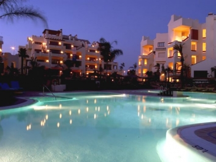 Estepona property: Apartment for sale in Estepona 114022