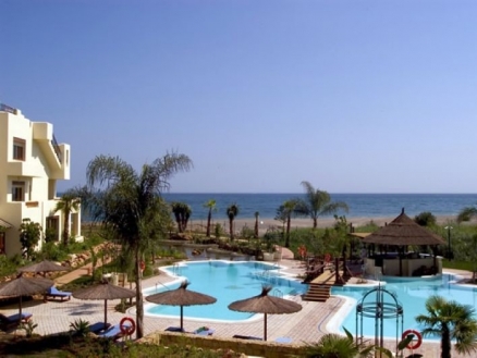 Estepona property: Apartment for sale in Estepona, Spain 114022