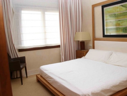 Estepona property: Malaga Apartment 114022