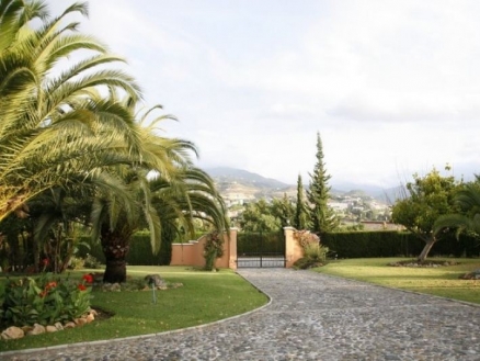 La Quinta property: Villa for sale in La Quinta, Spain 114024