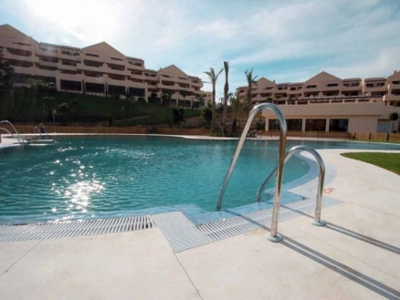 Benahavis property: Apartment for sale in Benahavis 114027