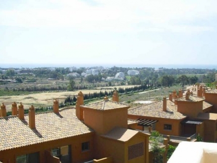Benahavis property: Benahavis, Spain | Apartment for sale 114027
