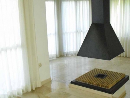 Estepona property: Townhome for sale in Estepona, Spain 114028