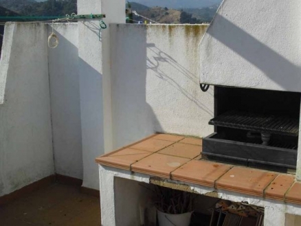 Estepona property: Estepona, Spain | Townhome for sale 114028