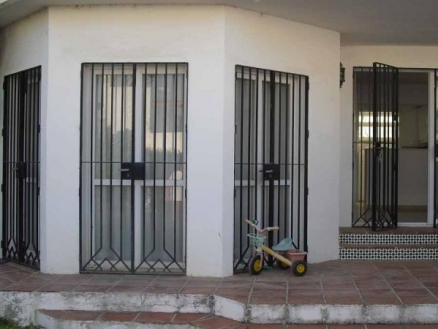Estepona property: Estepona Townhome 114028