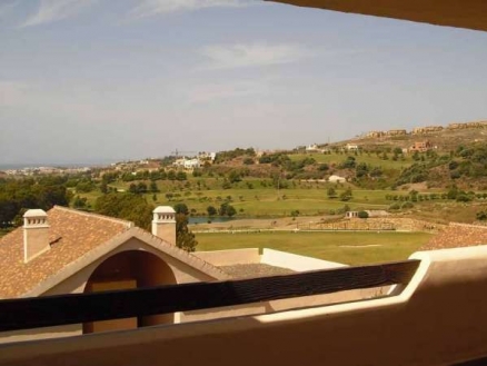 Benahavis&nbsp;property:&nbsp;Malaga&nbsp;Apartment&nbsp;114041