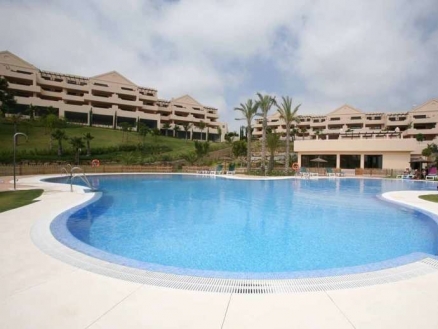 Benahavis&nbsp;property:&nbsp;Benahavis&nbsp;Apartment&nbsp;114041