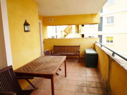 Riviera&nbsp;del&nbsp;Sol&nbsp;property:&nbsp;Apartment&nbsp;with&nbsp;3&nbsp;bedroom&nbsp;in&nbsp;Riviera&nbsp;del&nbsp;Sol,&nbsp;Spain&nbsp;114045