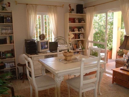 Estepona property: Villa for sale in Estepona, Malaga 114049