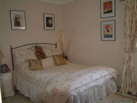 Estepona property: Malaga property | 3 bedroom Villa 114049