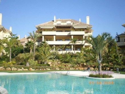 Sotogrande&nbsp;property:&nbsp;Apartment&nbsp;for&nbsp;sale&nbsp;in&nbsp;Sotogrande&nbsp;114050