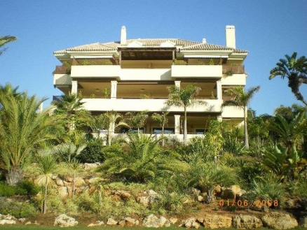 Sotogrande&nbsp;property:&nbsp;Cadiz&nbsp;property&nbsp;|&nbsp;4&nbsp;bedroom&nbsp;Apartment&nbsp;114050